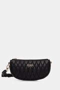 Guess torebka VALLA kolor czarny HWQG81 22720