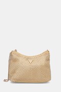 Guess torebka ZALINA kolor złoty HWCE93 50170