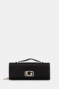 Guess torebka ZALINA kolor czarny HWSE93 50720