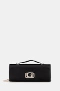 Сумочка Guess ZALINA колір чорний HWSE93 50720