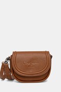 Сумочка Pepe Jeans колір коричневий PL0300006