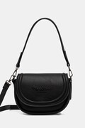 Сумочка Pepe Jeans колір чорний PL0300006