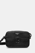 Сумочка Pepe Jeans колір чорний PL031662