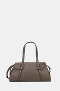 Twinset kézitáska barna, 252TD8283