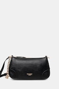 Twinset poșetă culoarea negru, 252TD8043