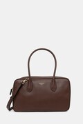 Twinset torebka kolor brązowy 252TD8061