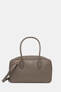 Twinset torebka kolor brązowy 252TD8061