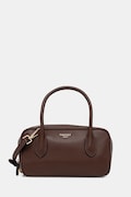Torbica Twinset rjava barva, 252TD8062