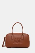 Сумочка Armani Exchange колір помаранчевий XW001566 AF15634