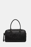 Сумочка Armani Exchange колір чорний XW001566 AF15634