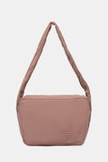 Сумочка adidas Originals Bowling Bag колір рожевий JX3127