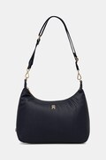 Tommy Hilfiger torebka kolor granatowy AW0AW17701