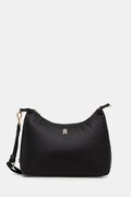 Tommy Hilfiger torebka kolor czarny AW0AW17701