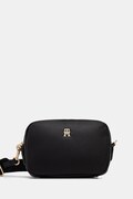 Tommy Hilfiger torebka kolor czarny AW0AW17702
