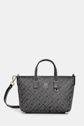 Tommy Hilfiger torebka kolor czarny AW0AW17717