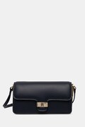 Tommy Hilfiger torebka kolor granatowy AW0AW18028