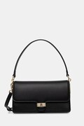 Tommy Hilfiger torebka kolor czarny AW0AW18029