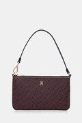 Сумочка Tommy Hilfiger колір синій AW0AW18026