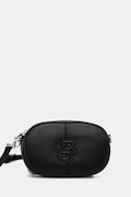 BOSS poșetă culoarea negru, 50552160