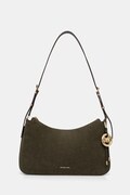 MICHAEL Michael Kors torebka kolor zielony 30F5GY5M2L