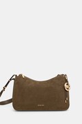 MICHAEL Michael Kors torebka hobo damska brązowa 30F5GY5M2L