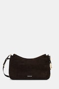 Kabelka MICHAEL Michael Kors hnědá barva, 30F5GY5M2L