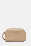 MICHAEL Michael Kors torebka damska skórzana zielona 32F5GJ6C5L