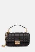 Кожена чанта MICHAEL Michael Kors в кафяво 30R4G2RL5L