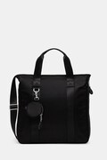 Alpha Industries torebka Tote Bag UV kolor czarny 148948UV