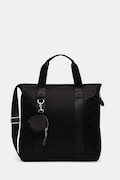 Чанта Alpha Industries Tote Bag UV в черно 148948UV