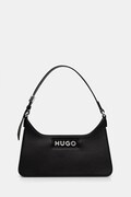 HUGO poșetă culoarea negru, 50552205