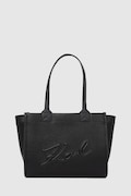 Karl Lagerfeld torebka kolor czarny A4W30258