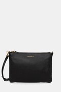 Coccinelle torebka crossbody damska skórzana BEST CROSSBODY czarna E5.MMA.55.F5.01