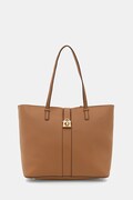 Kabelka U.S. Polo Assn. Winterberry hnedá farba, BIUWZ8857WVP