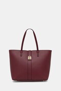 U.S. Polo Assn. torebka Winterberry kolor bordowy BIUWZ8857WVP