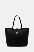 U.S. Polo Assn. torebka Winterberry kolor czarny BIUWZ8857WVP