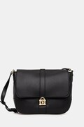 Сумочка U.S. Polo Assn. Winterberry колір чорний BIUWZ8858WVP