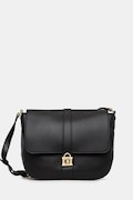 U.S. Polo Assn. poșetă Winterberry culoarea negru, BIUWZ8858WVP
