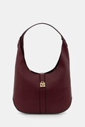U.S. Polo Assn. torebka Winterberry kolor czerwony BIUWZ8859WVP