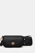 U.S. Polo Assn. torebka Middleton kolor czarny BIU0M8871WVP