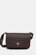 Сумочка U.S. Polo Assn. Stanford колір коричневий BIUSS8880WVP