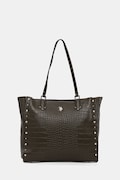 Сумочка U.S. Polo Assn. Upton колір коричневий BIUU48894WVP