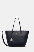 Чанта U.S. Polo Assn. Jones в тъмносиньо BIUJE8908WVP