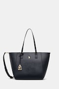 U.S. Polo Assn. kézitáska Jones sötétkék, BIUJE8908WVP