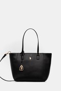 Torba U.S. Polo Assn. Jones boja: crna, BIUJE8908WVP