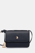 U.S. Polo Assn. torebka Jones kolor granatowy BIUJE8909WVP