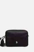 U.S. Polo Assn. torebka Mansion D. kolor czarny BEUE58716WVP