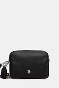 U.S. Polo Assn. poșetă Mansion D. culoarea negru, BEUE58716WVP