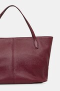 Gianni Chiarini torebka skórzana NATASHA kolor czerwony BS.11819.TKL