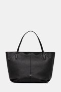 Gianni Chiarini torebka skórzana NATASHA kolor czarny BS.11819.TKL